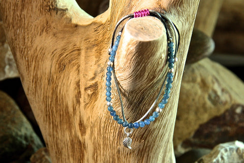 andStrings Signature Bracelets