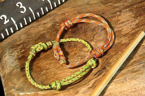 andStrings Signature Bracelets