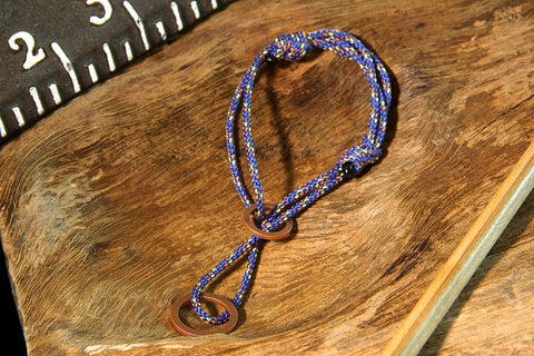 andStrings Signature Bracelets