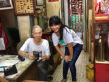 Small Shops, Big Hearts.