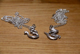 Om Pendant two