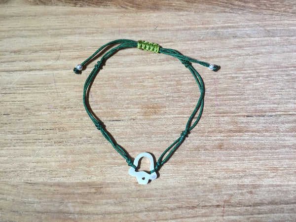 andStrings Signature Bracelets