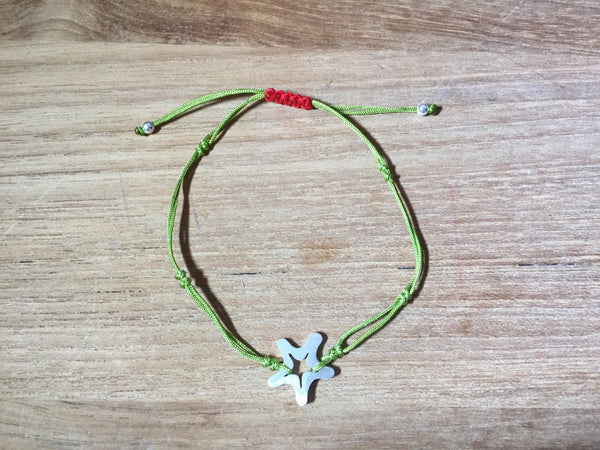 andStrings Signature Bracelets