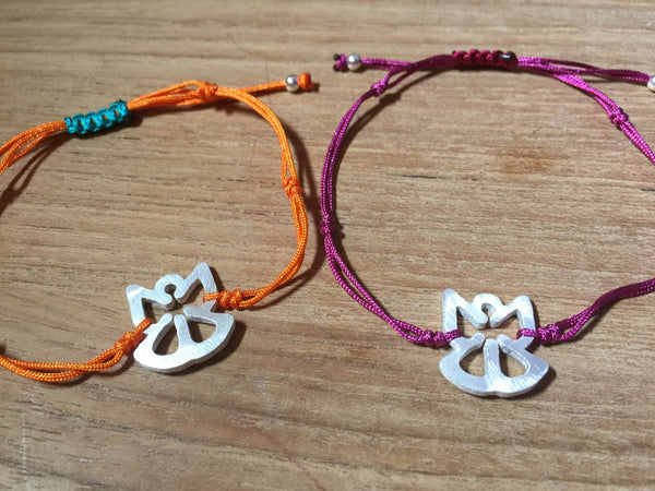 andStrings Signature Bracelets