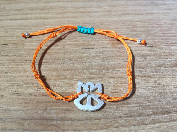 andStrings Signature Bracelets