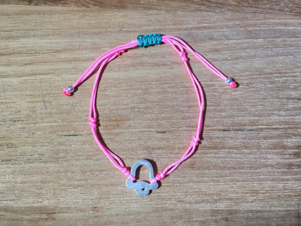andStrings Signature Bracelets