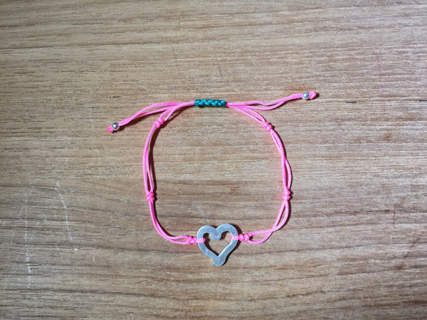 andStrings Signature Bracelets