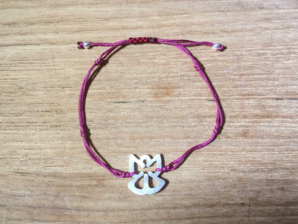 andStrings Signature Bracelets