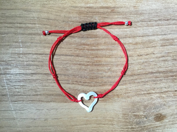 andStrings Signature Bracelets