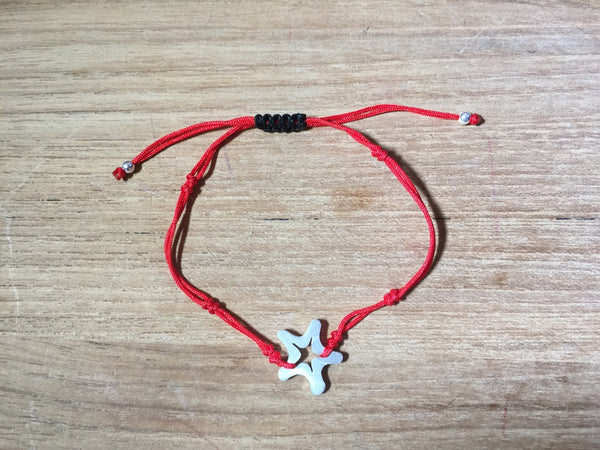 andStrings Signature Bracelets